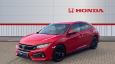 Honda Civic 1.5 VTEC Turbo Sport 5dr Petrol Hatchback